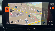 Volkswagen ID. Buzz 150kW Style Pro 77kWh 5dr Auto Electric Estate